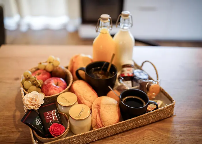 * L’eden * Maison Romantique Avec Balnéo Et Sauna * Treize-Vents