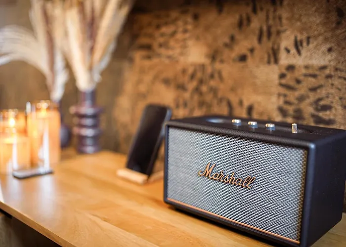 * L’eden * Maison Romantique Avec Balnéo Et Sauna Treize-Vents