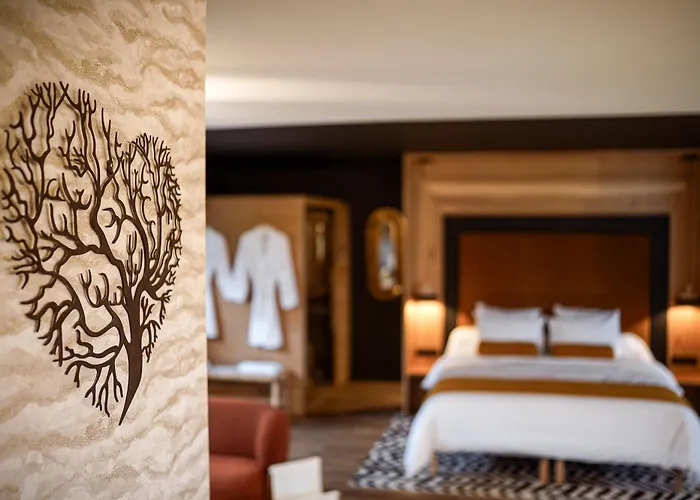 Villa * L’eden * Maison Romantique Avec Balnéo Et Sauna